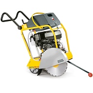 Аренда швонарезчика Wacker Neuson BFS 940 A